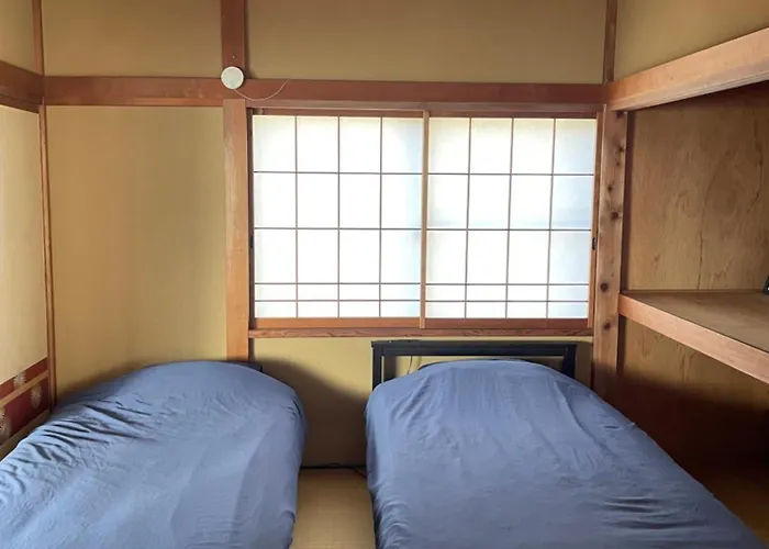 Hide Out Hakone