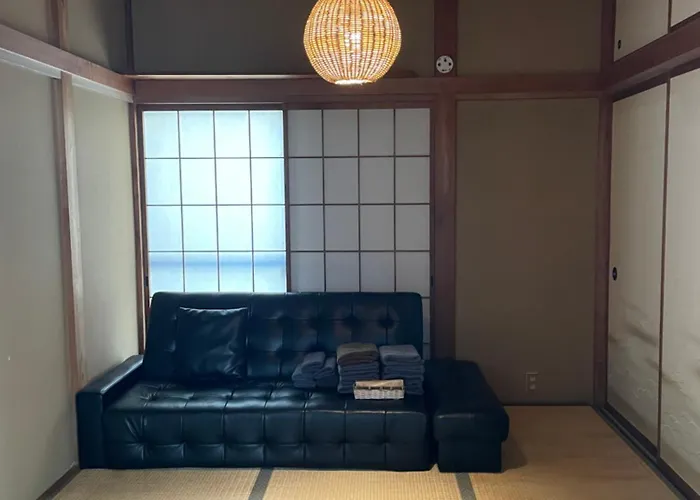 Hide Out Hakone