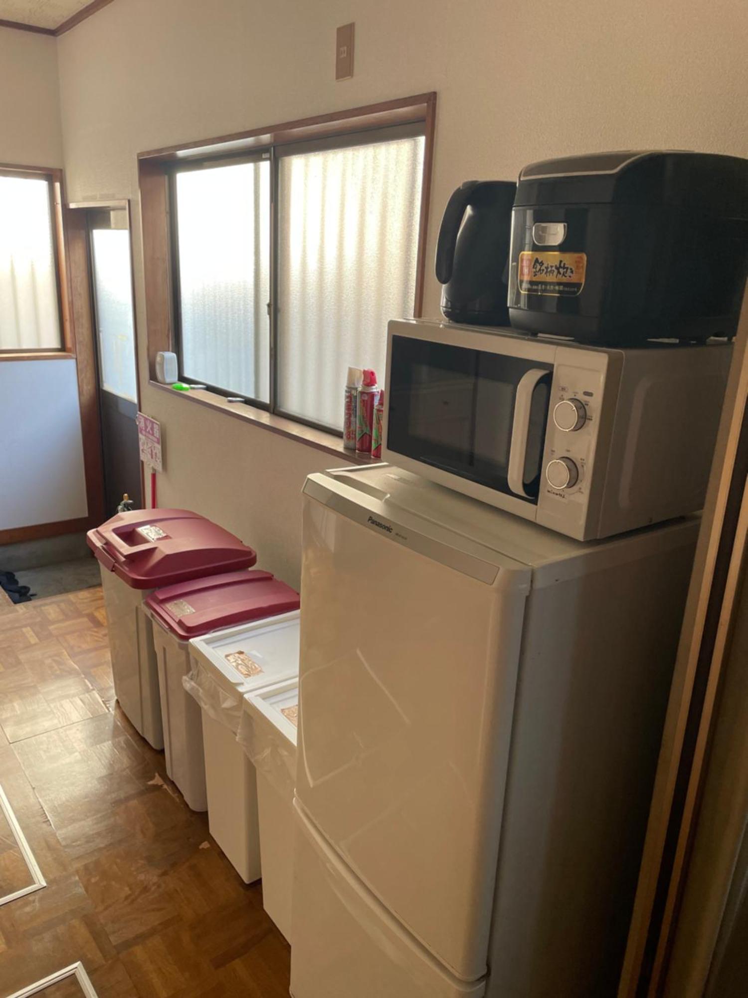 Appartamento Hide Out Hakone