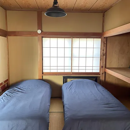 Hide Out Hakone公寓 外观 照片