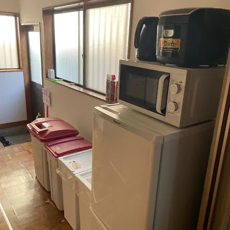 Hide Out Hakone公寓 外观 照片