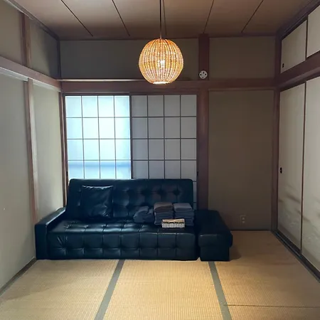 Hide Out Hakone公寓 外观 照片
