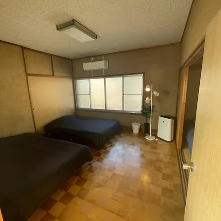 Hide Out Hakone公寓 外观 照片